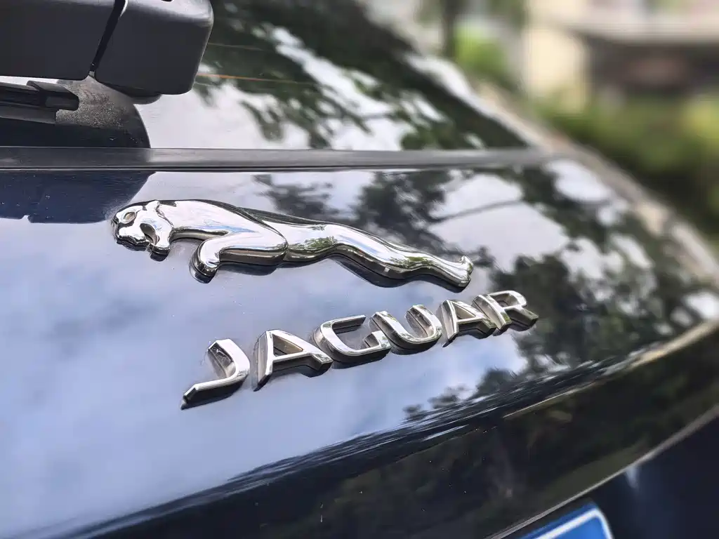 Jaguar F-PACE — миниатюра 10
