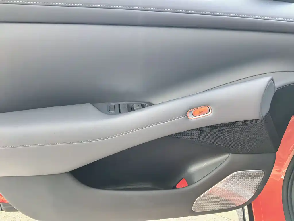 XIAOMI CAR XIAOMI YU7