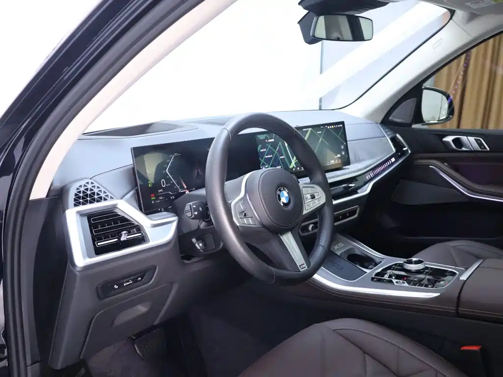 BMW X5 — миниатюра 11