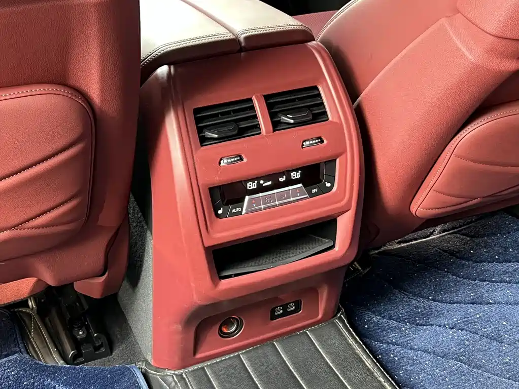 BMW X5 — миниатюра 15