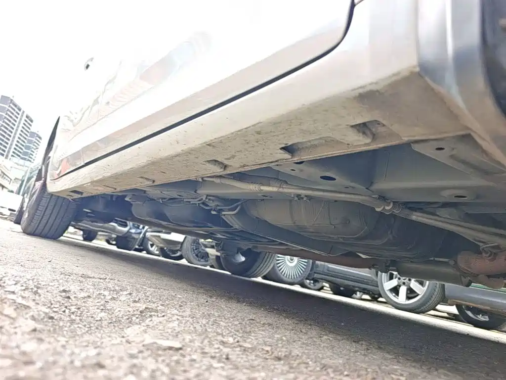 GAC Motor Trumpchi M6 — миниатюра 21