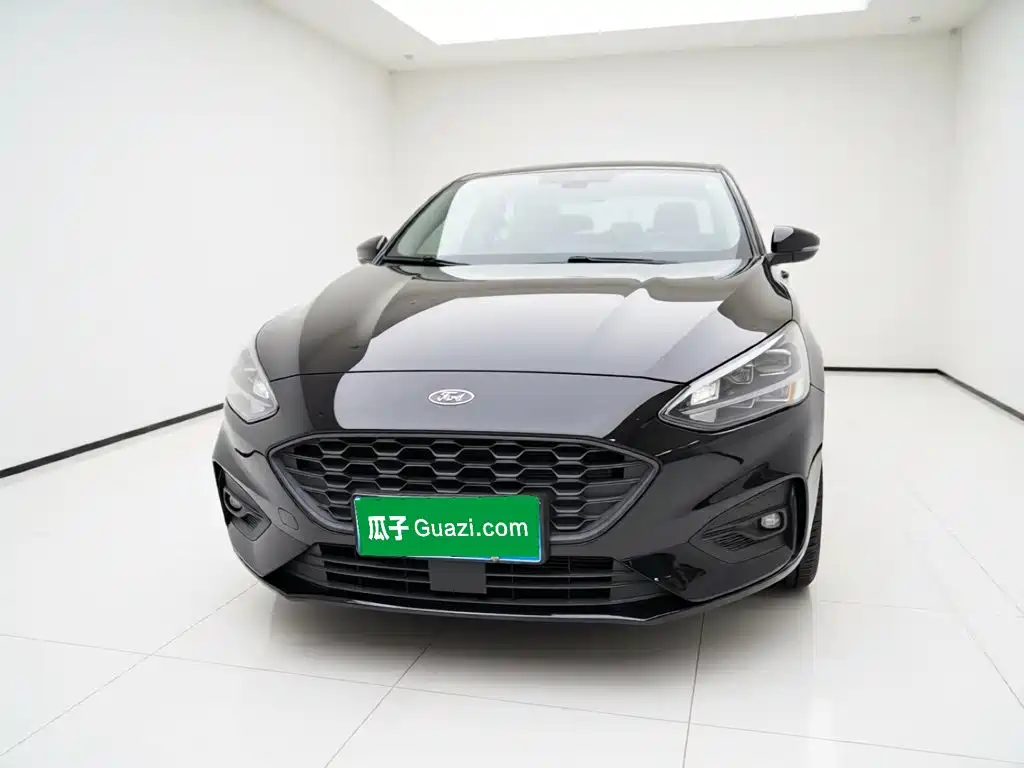 Ford Focus — миниатюра 2