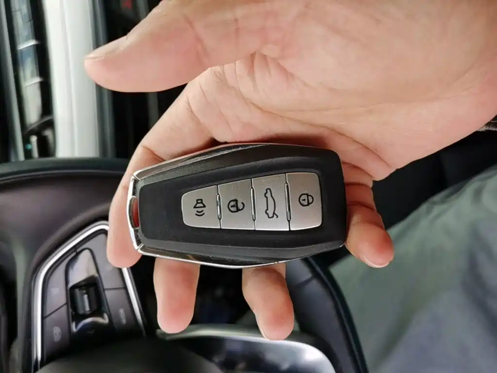 Geely Jia Ji — миниатюра 9