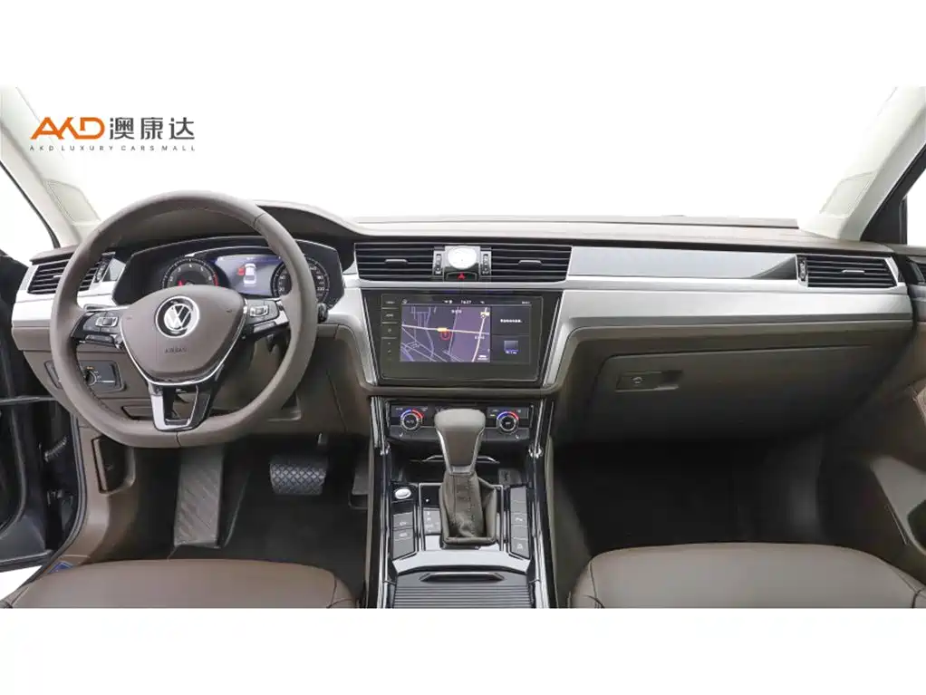 Volkswagen Phideon 2021 380TSI Luxury