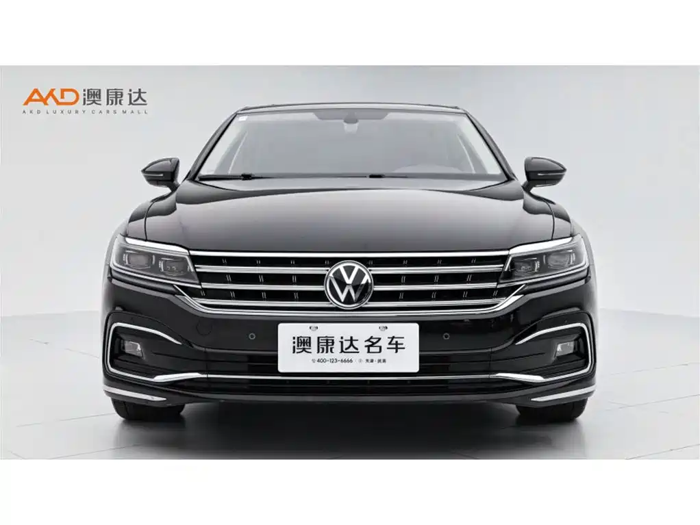 Volkswagen Phideon 2021 380TSI Luxury