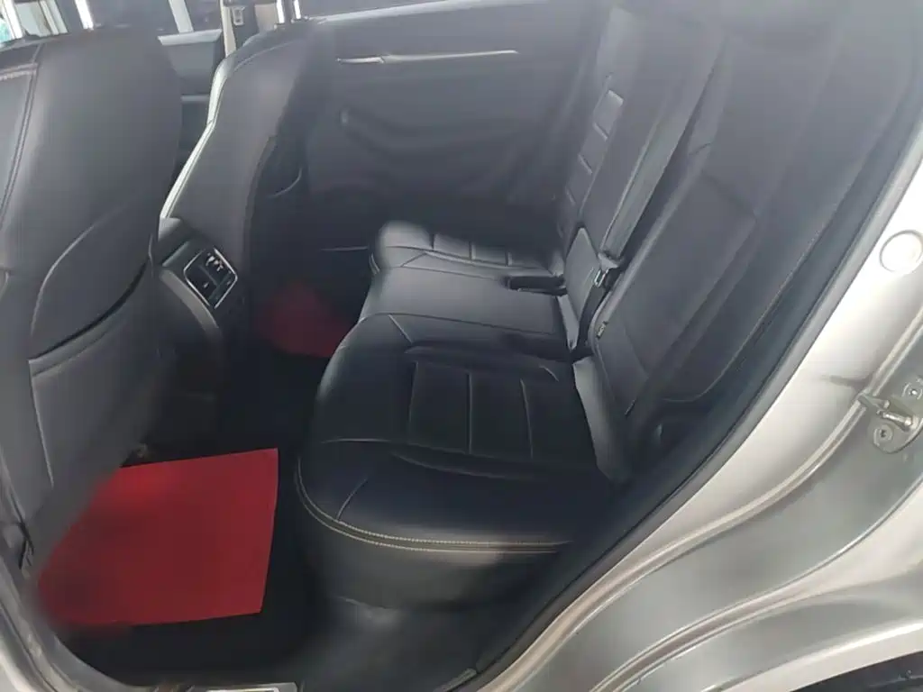 Haval F7x — миниатюра 17