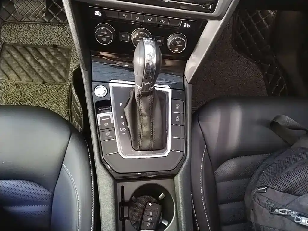 Volkswagen Lamando — миниатюра 14