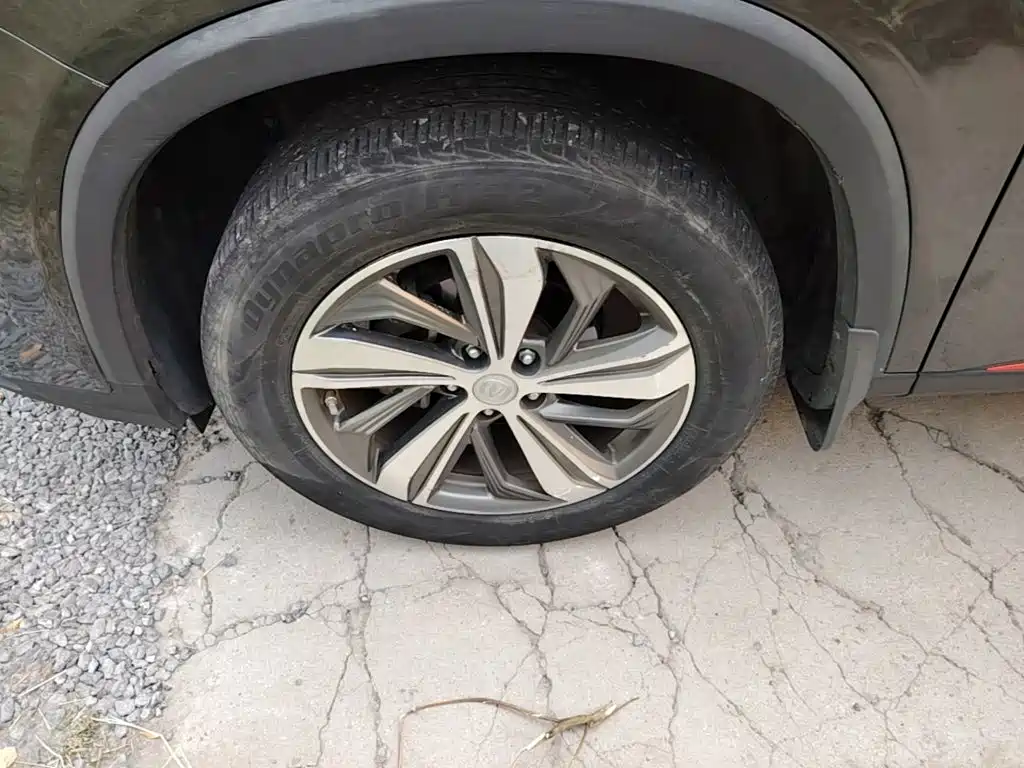 Changan CS75 PLUS — миниатюра 23