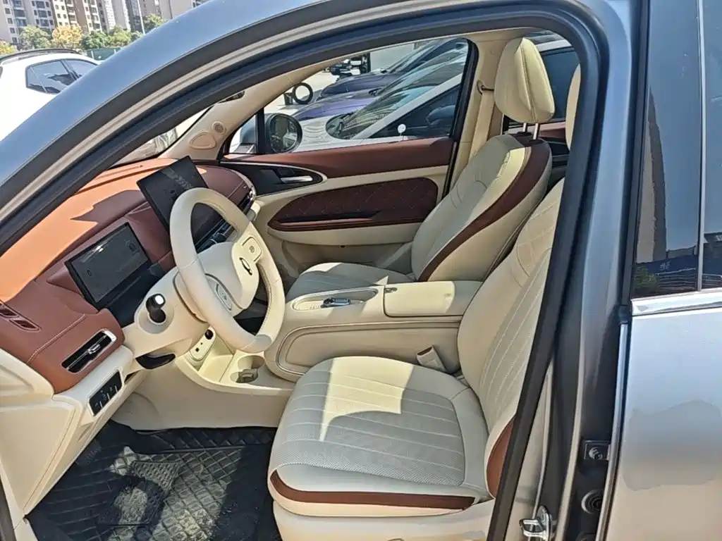 Ora Ora Good Cat GT — миниатюра 15