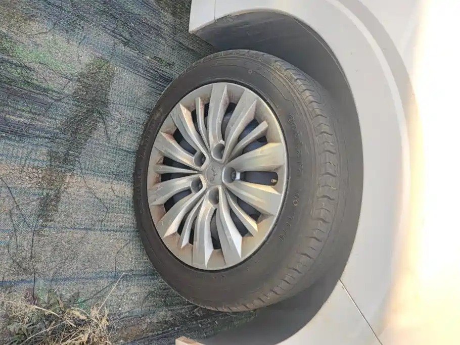 Wuling Jiachen — миниатюра 6