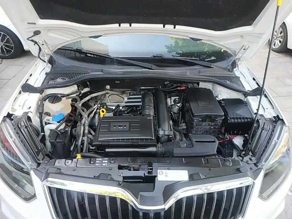 Skoda Yeti — миниатюра 20
