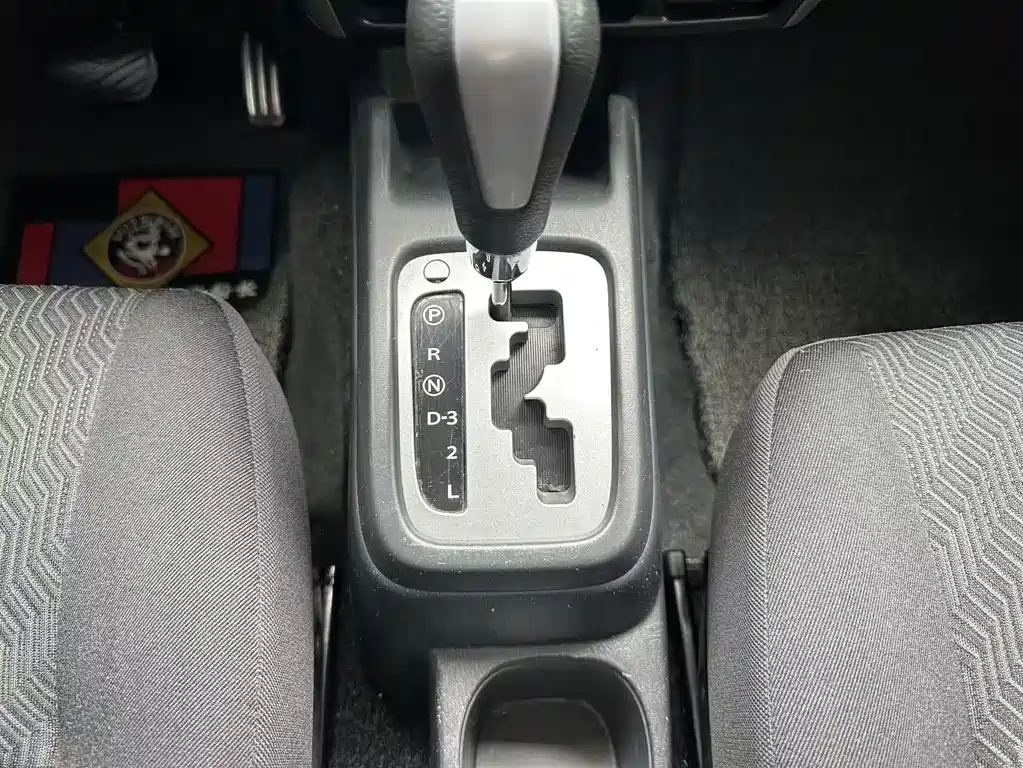 Suzuki Jimny — миниатюра 10