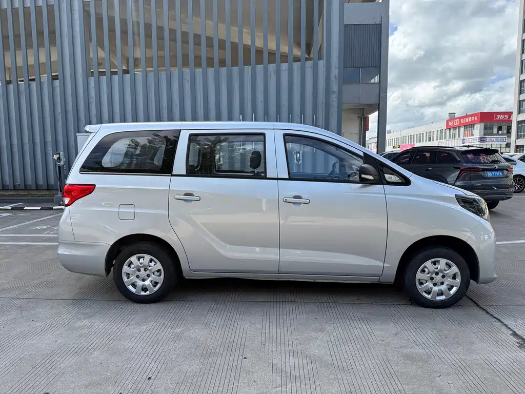 Kaicheng Ruixing S50 — миниатюра 4