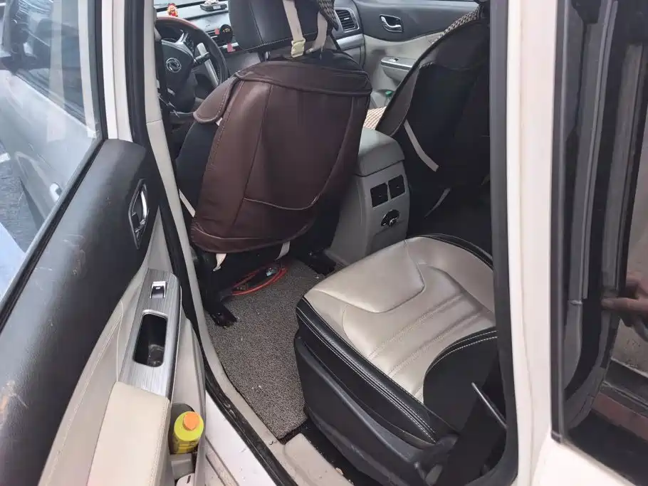 Fengxing Fengxing S500 — миниатюра 11