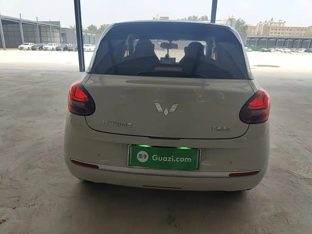 Wuling Bingo — миниатюра 6