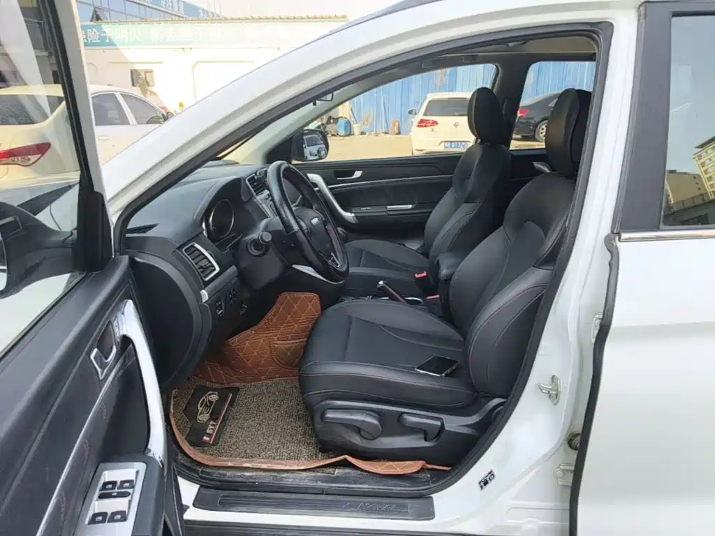 Haval M6 — миниатюра 15