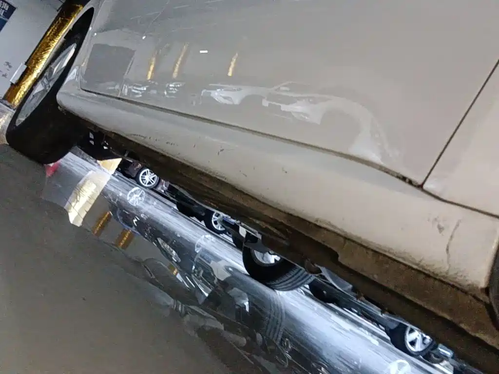 Volkswagen Lavida — миниатюра 21