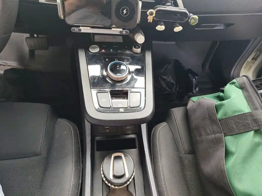 BYD e2 — миниатюра 7