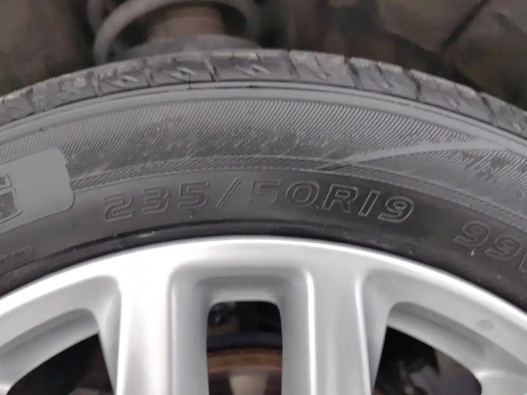 Buick Envision Plus — миниатюра 24