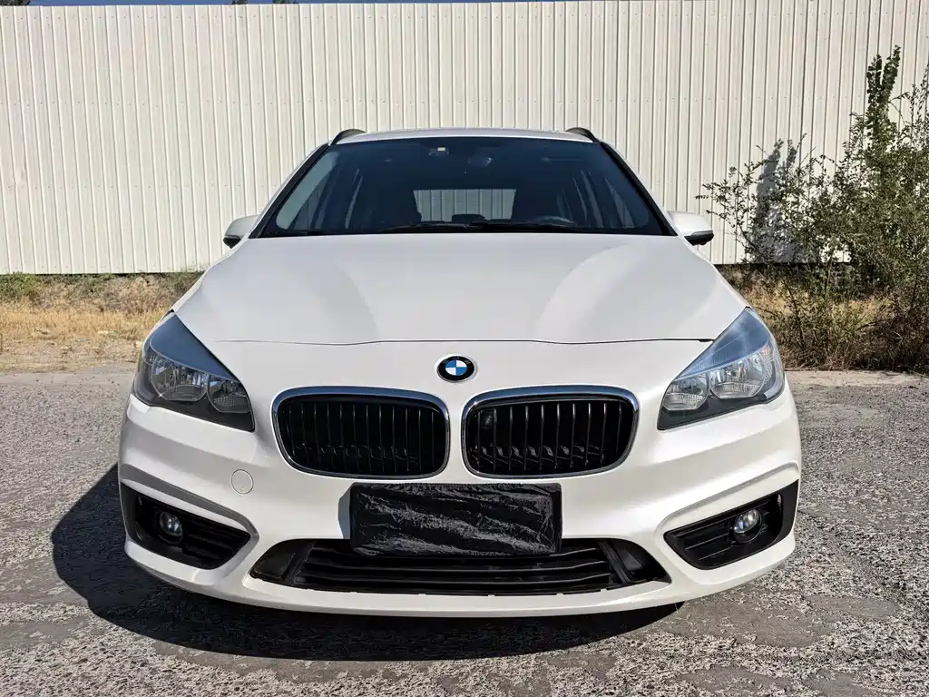 BMW 2 SERIES MULTIFUNCTIONAL STATION WAGON