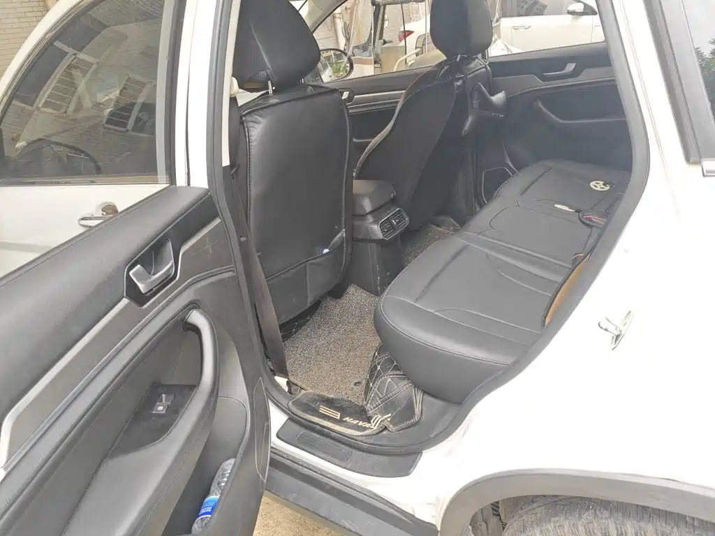 Haval H6 — миниатюра 15