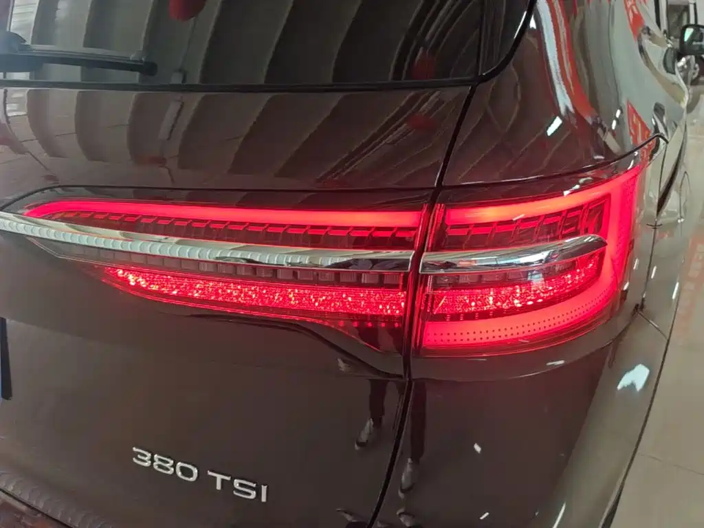 Volkswagen Viloran — миниатюра 8