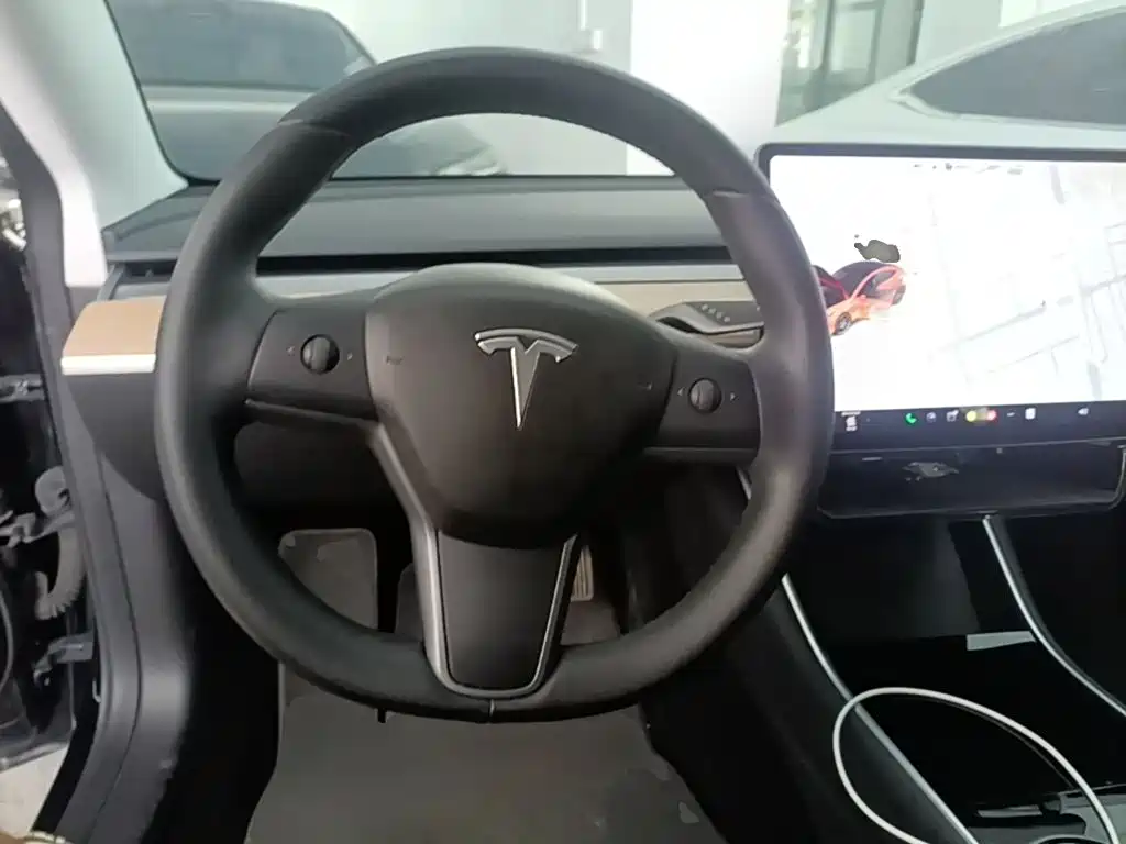 Tesla Model 3 — миниатюра 11
