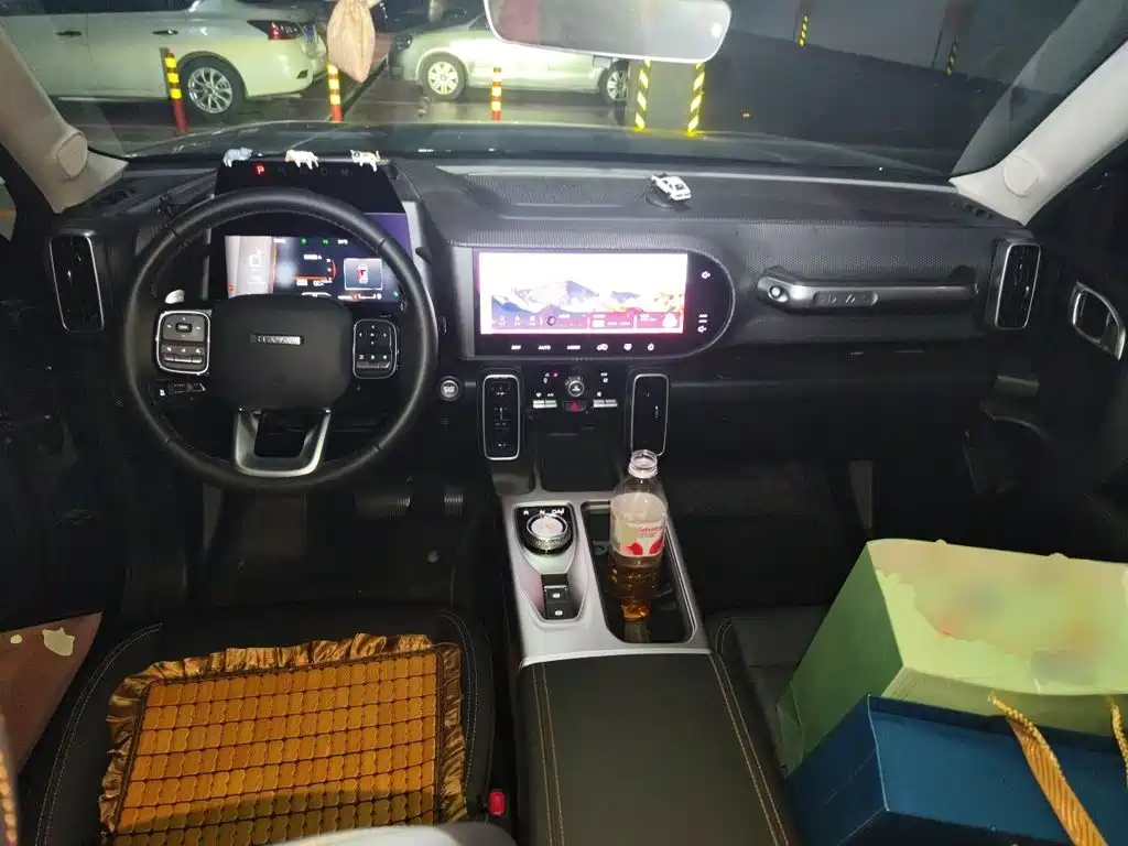 Haval Big Dog — миниатюра 5