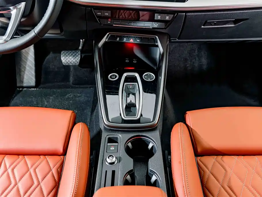 Audi A3 — миниатюра 11
