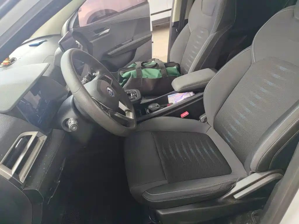 BYD e2 — миниатюра 8