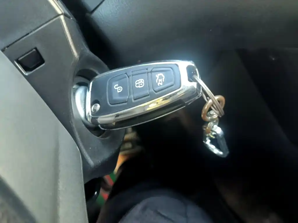 Ford Focus — миниатюра 9
