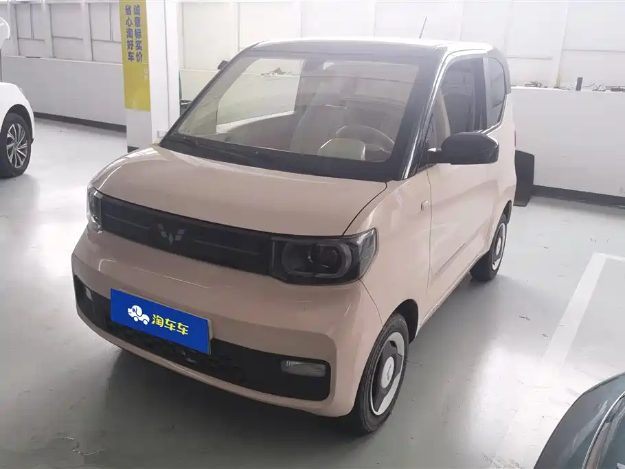 Wuling MINIEV 2023