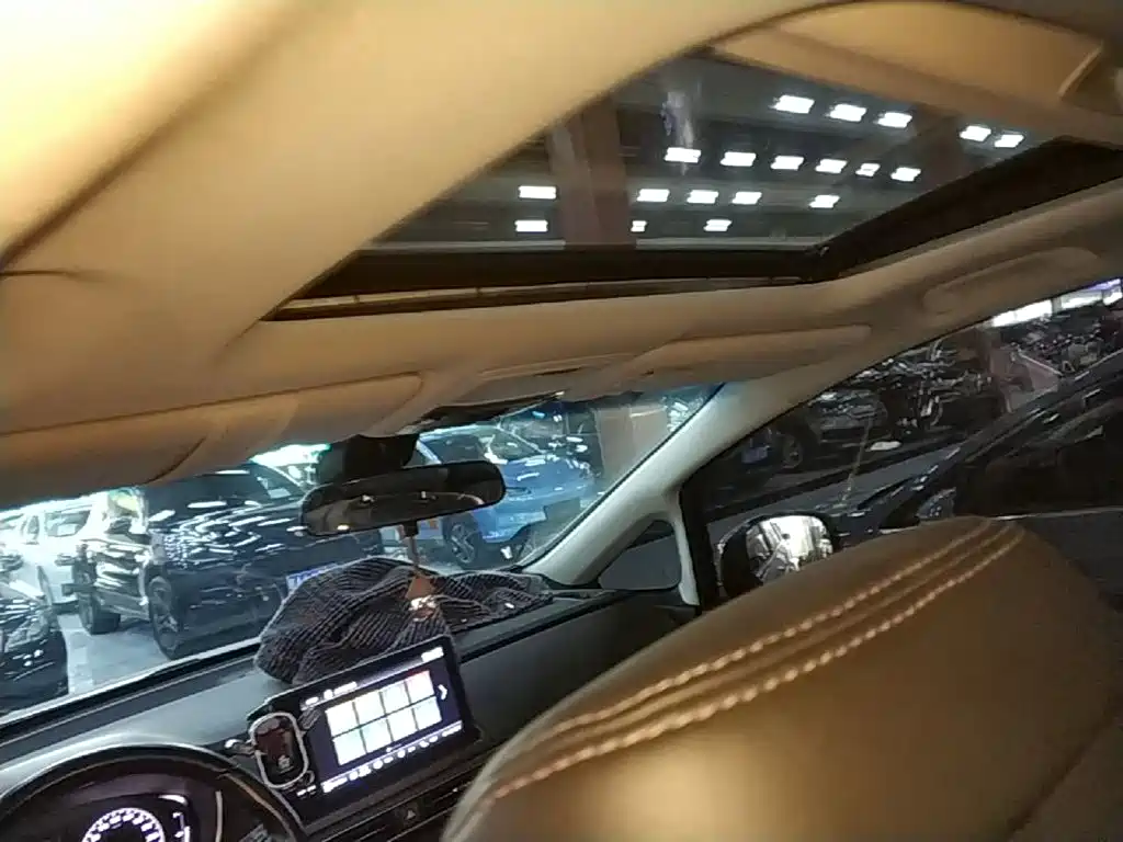 Honda Elysion — миниатюра 18