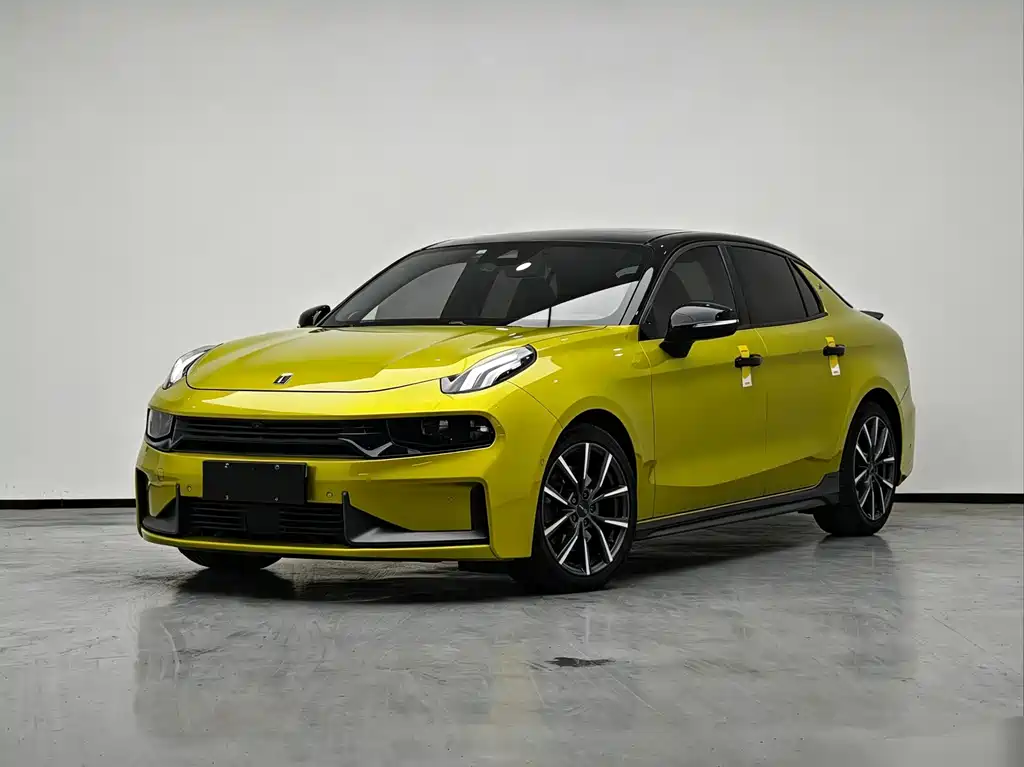 Lynk & Co 03 2019