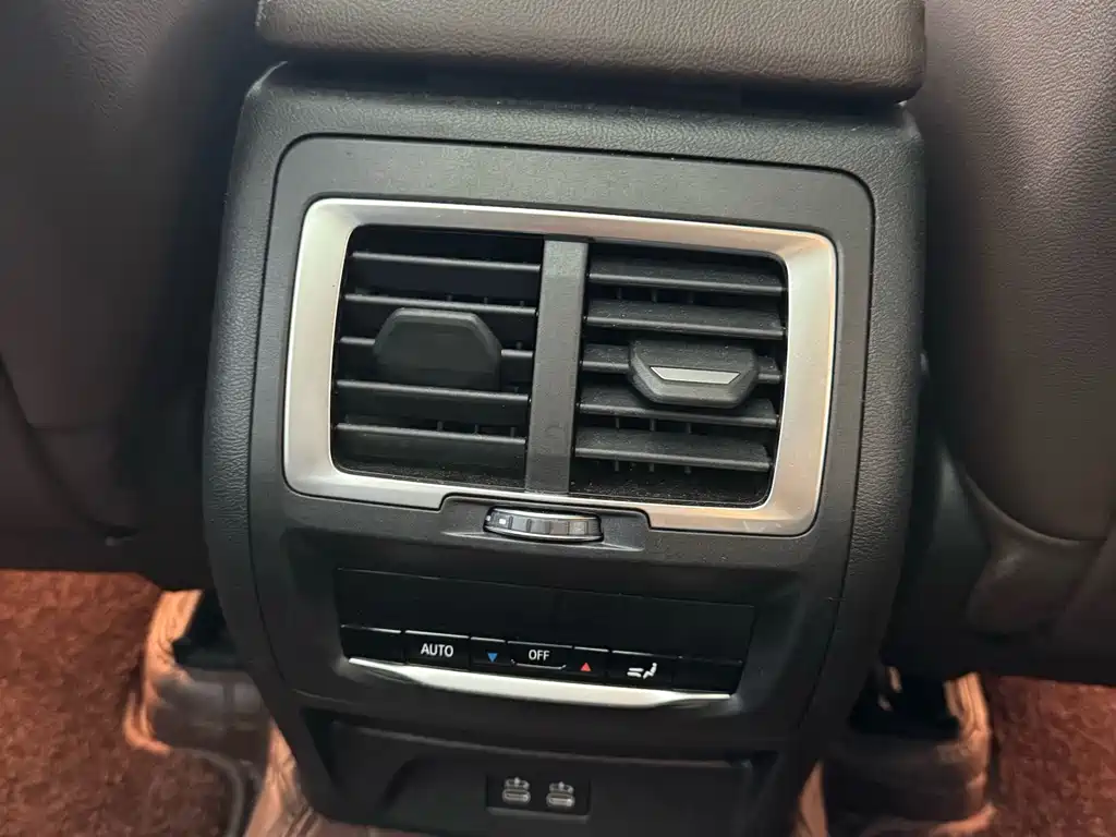 BMW X3 — миниатюра 8