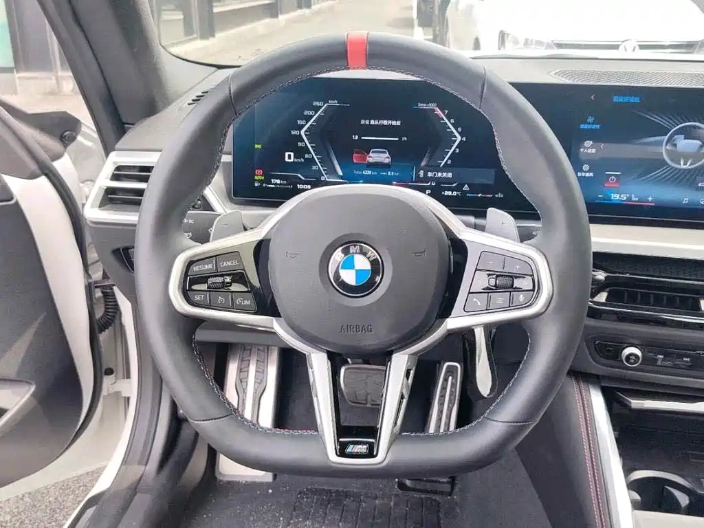 BMW M240i — миниатюра 7