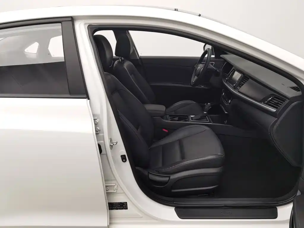 Hyundai Mistra — миниатюра 23