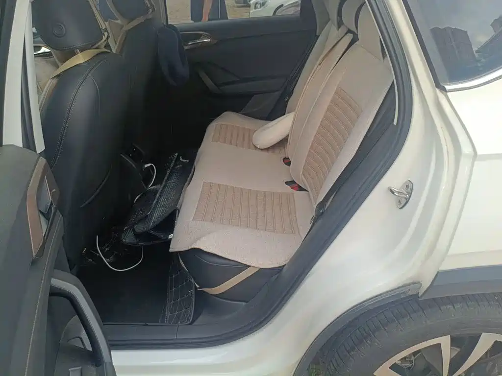 Volkswagen Tharu — миниатюра 18