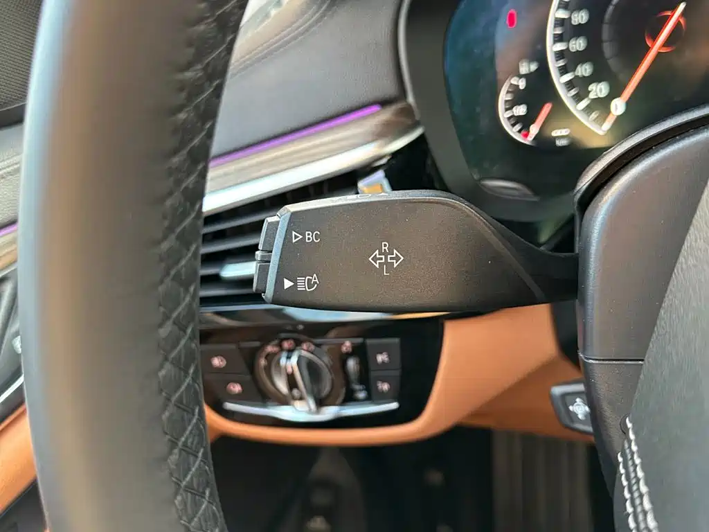 BMW 6 Series GT — миниатюра 24