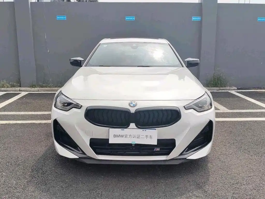 BMW M240i — миниатюра 6