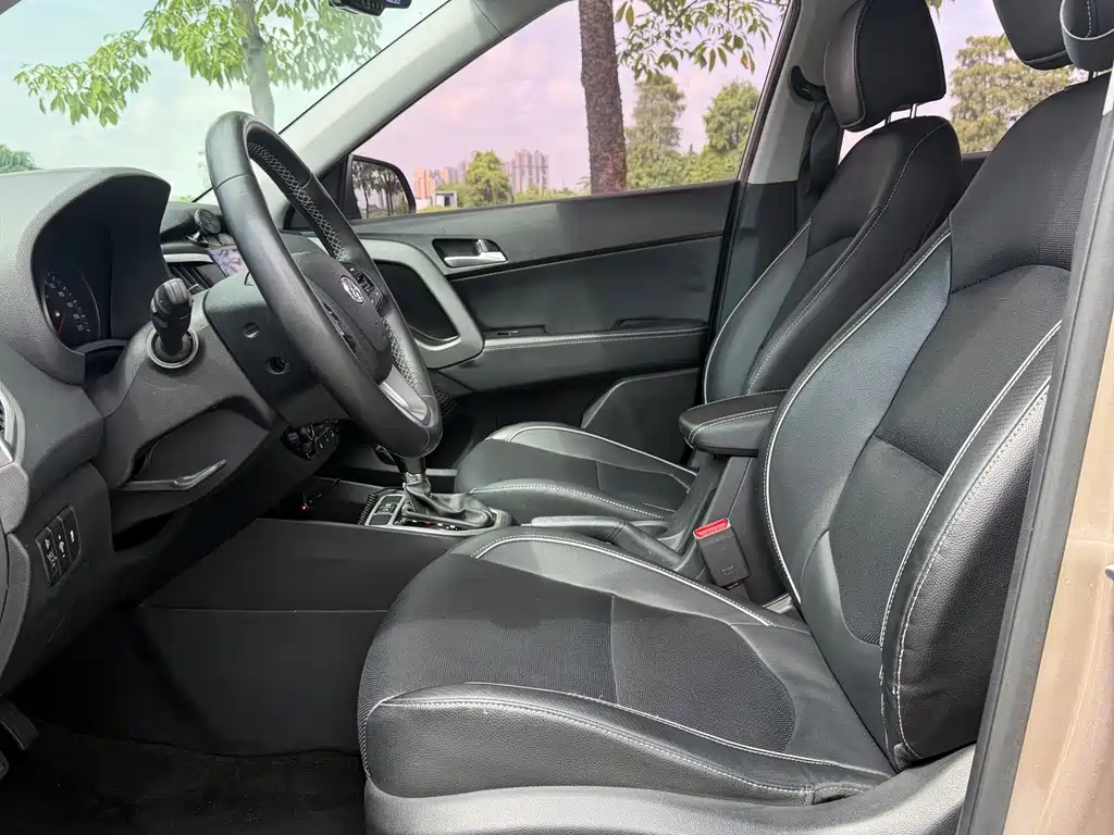 Hyundai ix25 — миниатюра 13