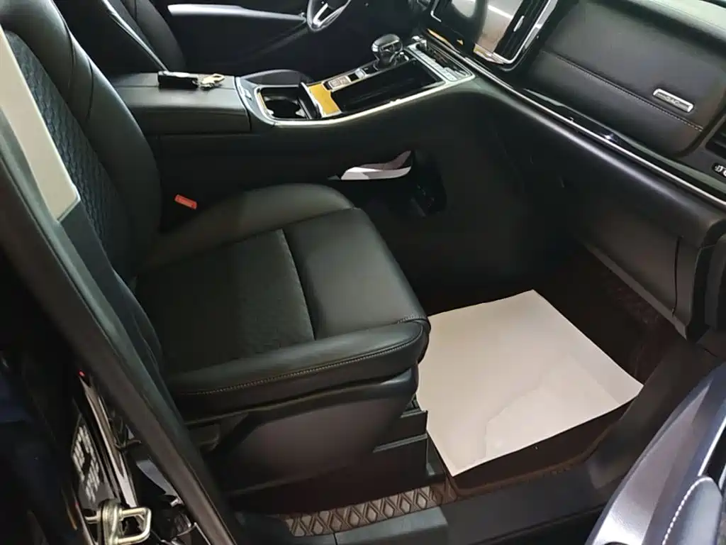 GAC Motor Trumpchi M8 — миниатюра 25