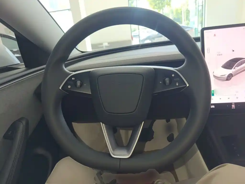 Tesla Model 3 — миниатюра 11