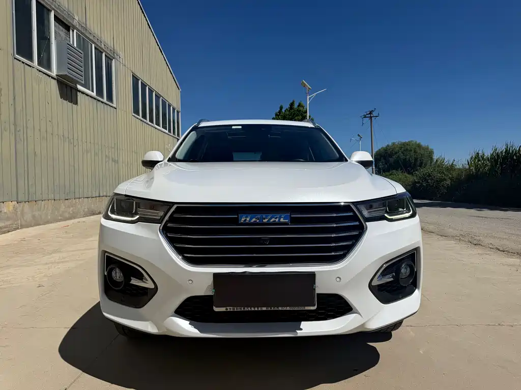 Haval H6 — миниатюра 2