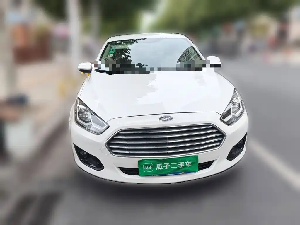 Ford Escort — миниатюра 2