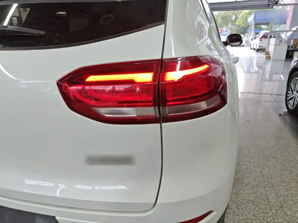 Haval H6 — миниатюра 8