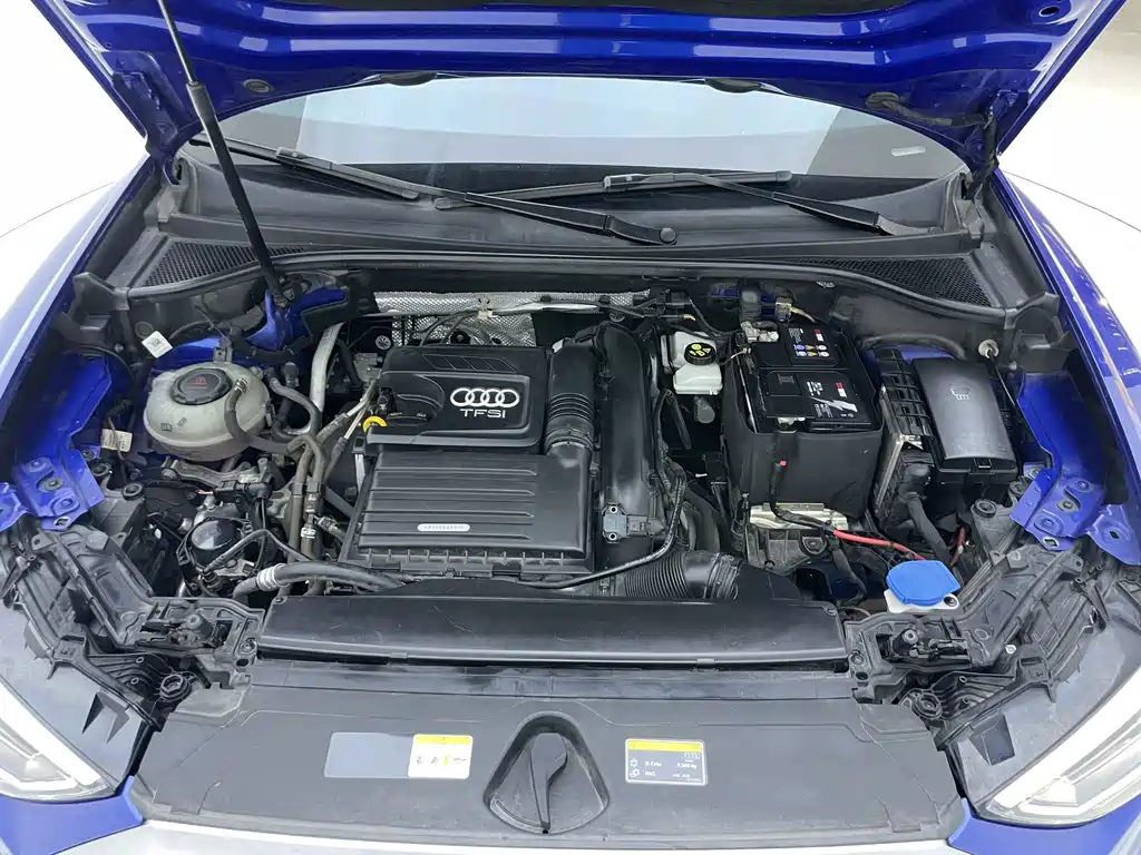 Audi Q3 — миниатюра 31