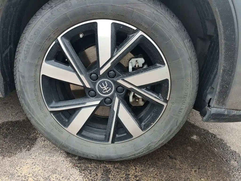 BYD Pro New Energy — миниатюра 23
