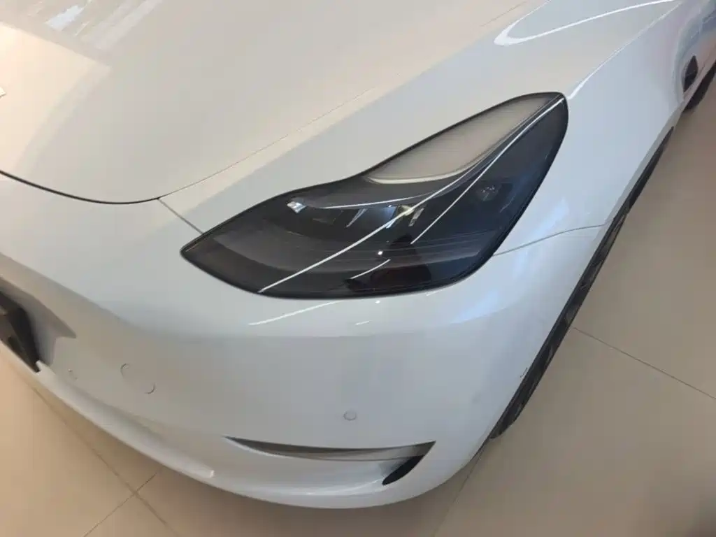 Tesla Model Y — миниатюра 24
