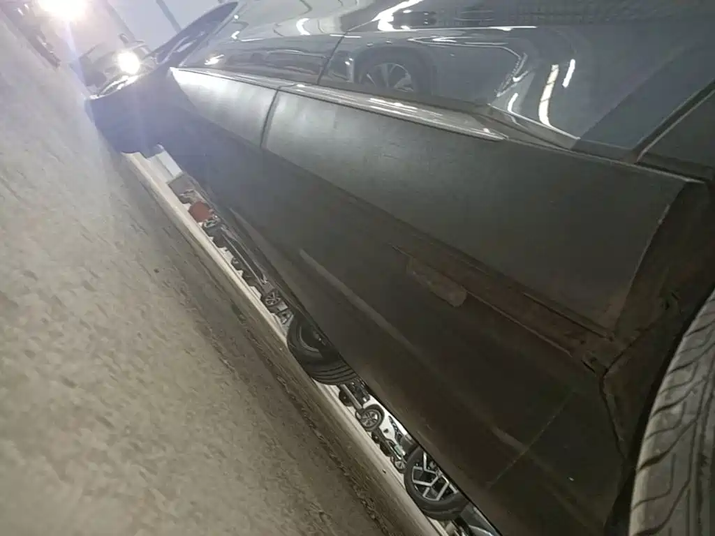 BYD PLUS New Energy — миниатюра 22